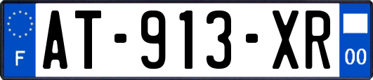 AT-913-XR