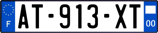 AT-913-XT