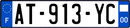 AT-913-YC
