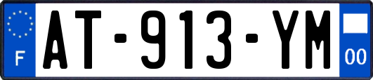 AT-913-YM