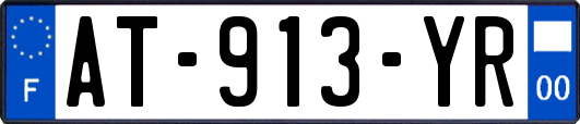 AT-913-YR