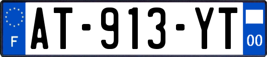 AT-913-YT
