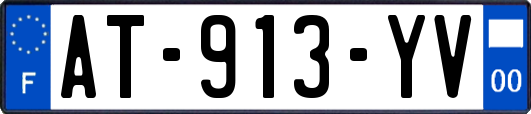 AT-913-YV