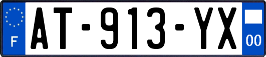 AT-913-YX