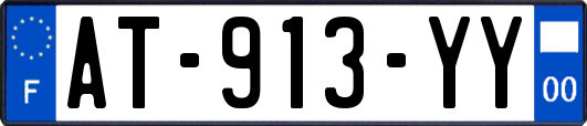 AT-913-YY
