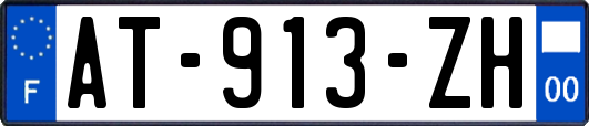 AT-913-ZH