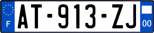 AT-913-ZJ