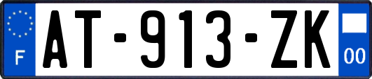 AT-913-ZK