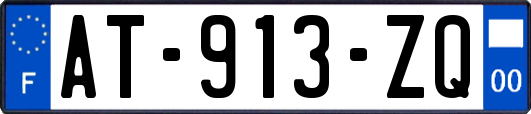 AT-913-ZQ