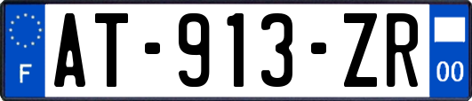 AT-913-ZR