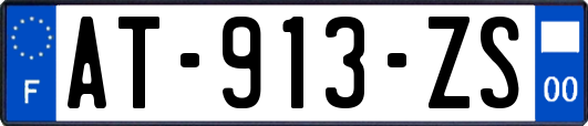 AT-913-ZS