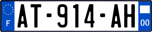 AT-914-AH