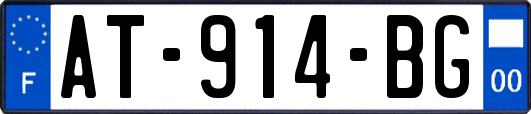 AT-914-BG