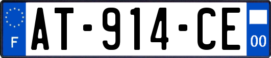 AT-914-CE