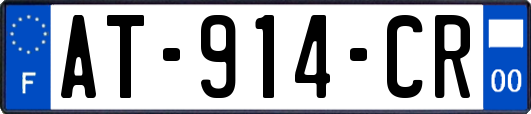 AT-914-CR