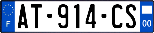AT-914-CS