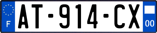 AT-914-CX