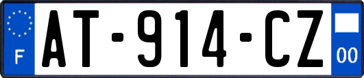 AT-914-CZ