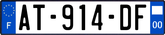 AT-914-DF
