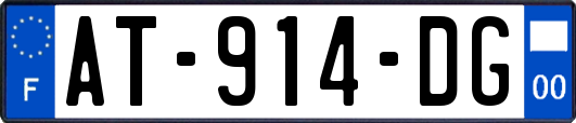 AT-914-DG