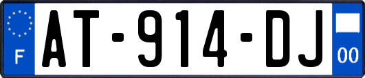 AT-914-DJ