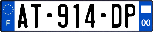 AT-914-DP