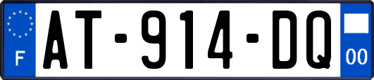 AT-914-DQ