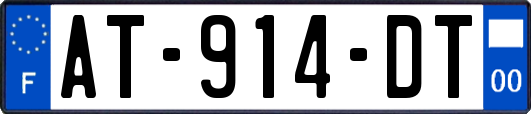 AT-914-DT