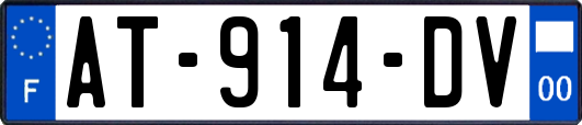 AT-914-DV