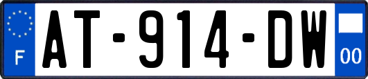 AT-914-DW