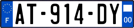 AT-914-DY