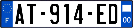AT-914-ED