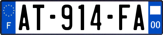 AT-914-FA
