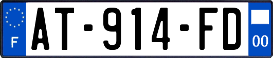 AT-914-FD