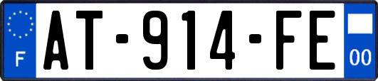 AT-914-FE