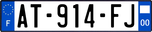 AT-914-FJ