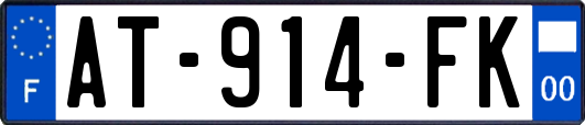AT-914-FK