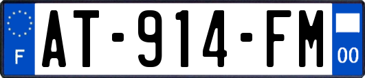 AT-914-FM