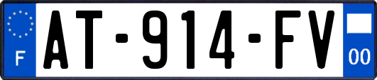 AT-914-FV