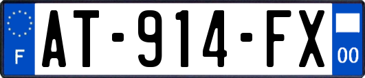 AT-914-FX
