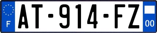 AT-914-FZ