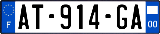 AT-914-GA