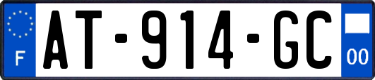 AT-914-GC