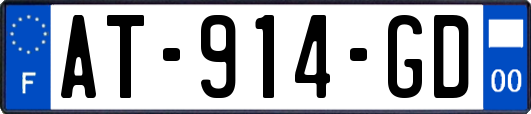 AT-914-GD