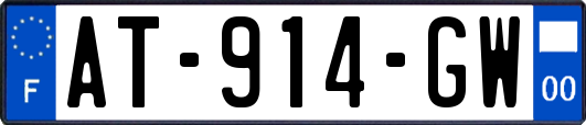 AT-914-GW