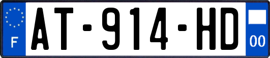 AT-914-HD