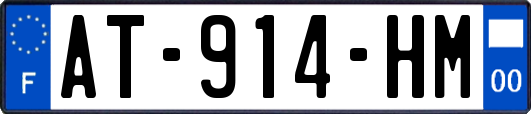 AT-914-HM