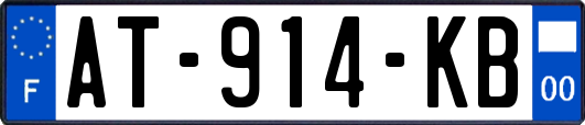 AT-914-KB