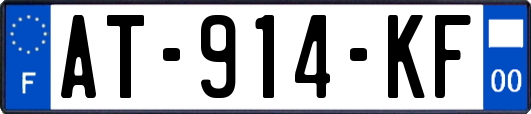 AT-914-KF