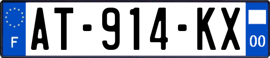AT-914-KX